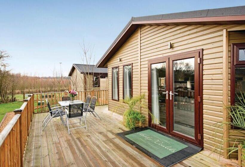 Номер Стандарт, Ashby Woulds Lodges