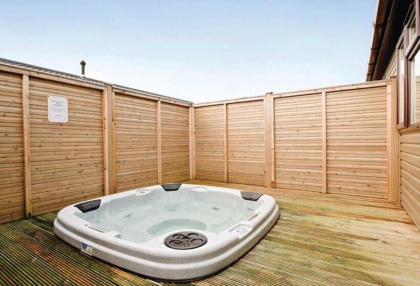 Номер Стандарт, Ashby Woulds Lodges