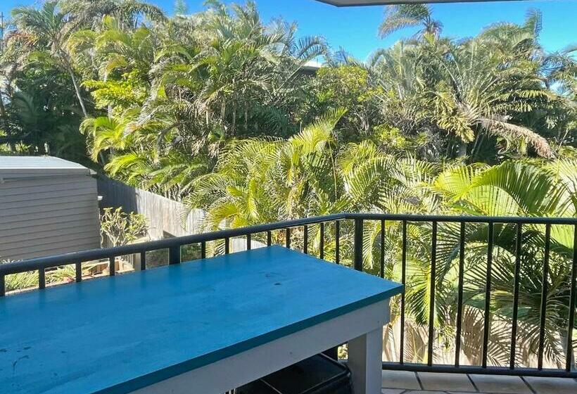 Апартаменты Superior 2 Спальни, Cabarita Beachfront Apartments By Kingscliff Accommodation