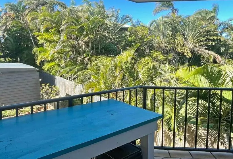 2ベッドルームのスーペリアアパートメント, Cabarita Beachfront Apartments By Kingscliff Accommodation