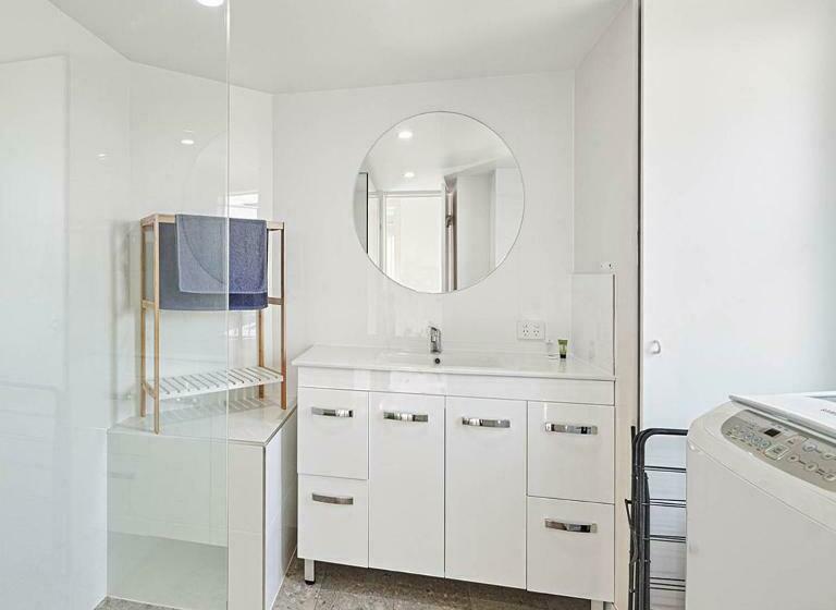 شقة سوبيريور غرفتين, Cabarita Beachfront Apartments By Kingscliff Accommodation