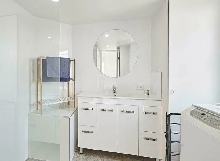 2ベッドルームのスーペリアアパートメント, Cabarita Beachfront Apartments By Kingscliff Accommodation