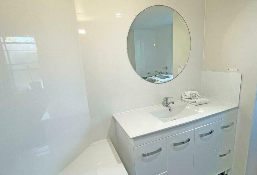 شقة سوبيريور غرفتين, Cabarita Beachfront Apartments By Kingscliff Accommodation