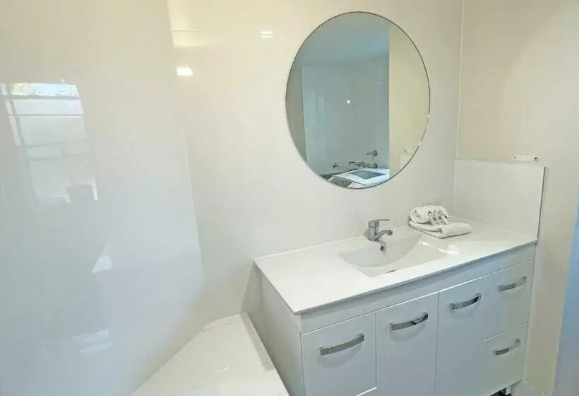 2ベッドルームのスーペリアアパートメント, Cabarita Beachfront Apartments By Kingscliff Accommodation