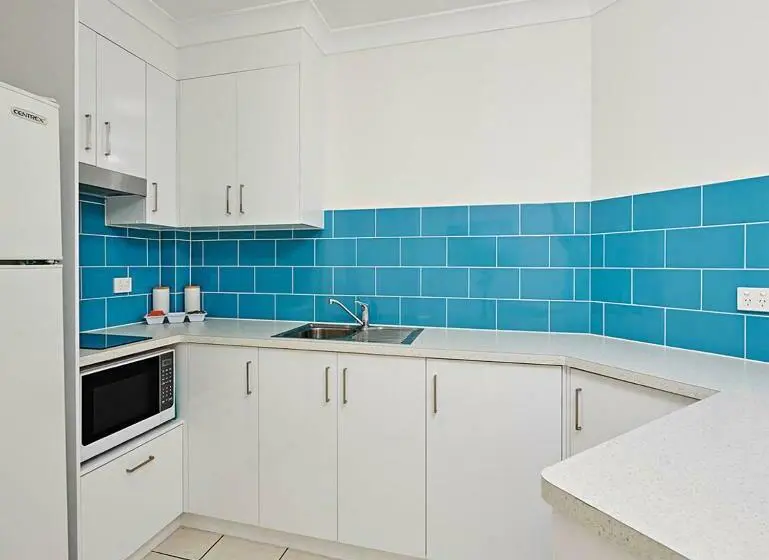 2ベッドルームのスーペリアアパートメント, Cabarita Beachfront Apartments By Kingscliff Accommodation