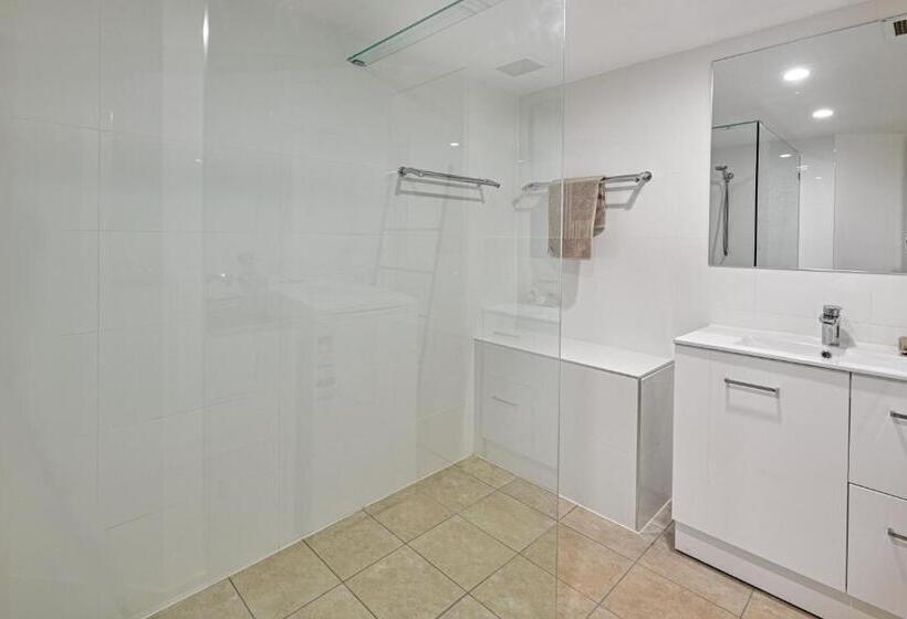 شقة غرفتين, Cabarita Beachfront Apartments By Kingscliff Accommodation