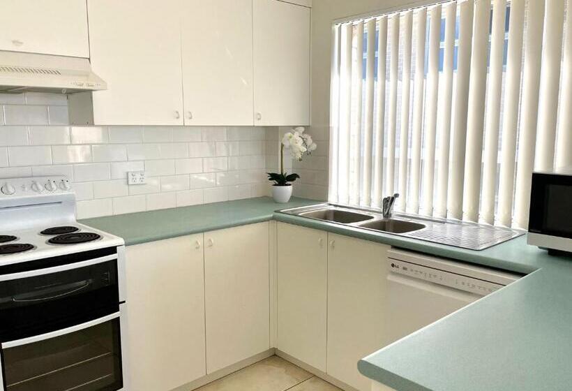 شقة غرفتين, Cabarita Beachfront Apartments By Kingscliff Accommodation