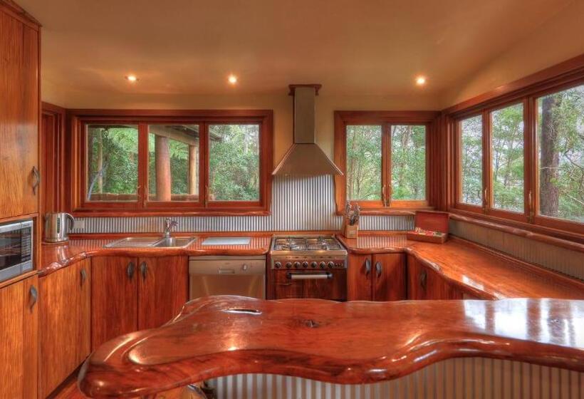 3ベッドルームハウス, Secrets On The Lake