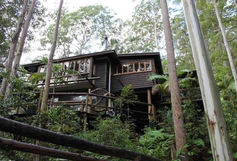 3ベッドルームハウス, Secrets On The Lake