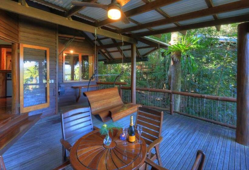 2ベッドルームハウス, Secrets On The Lake