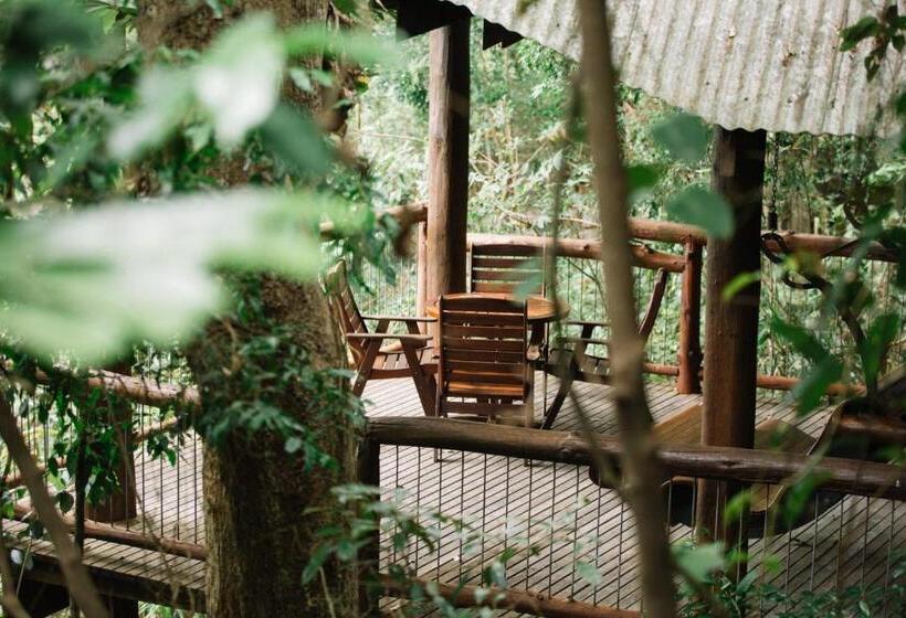 2ベッドルームハウス, Secrets On The Lake