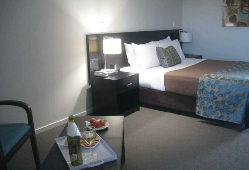 חדר סטנדרט, Royal Motel Miles