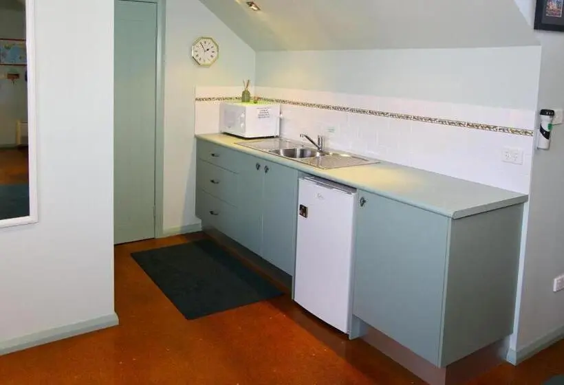 デラックスルーム, Salamander Bay Bed And Breakfast