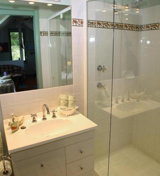 חדר דלוקס, Salamander Bay Bed And Breakfast