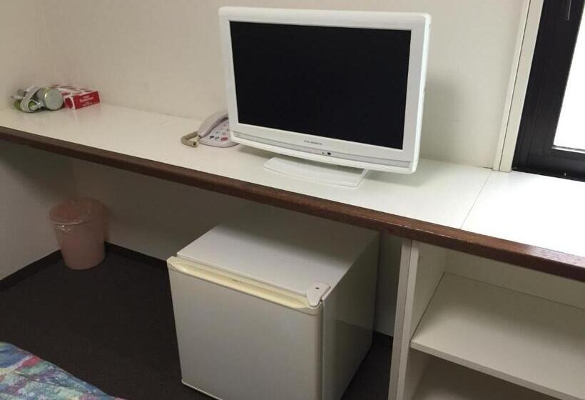 标准间, Urban Hotel Morishita