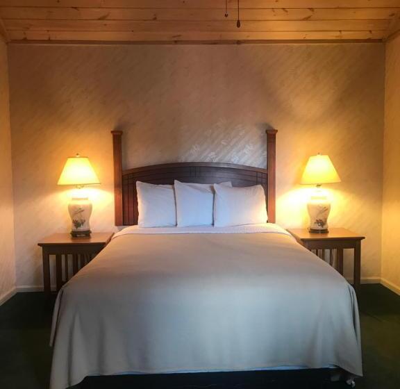 ２ベッドスイートルーム, Lake Crest Inn