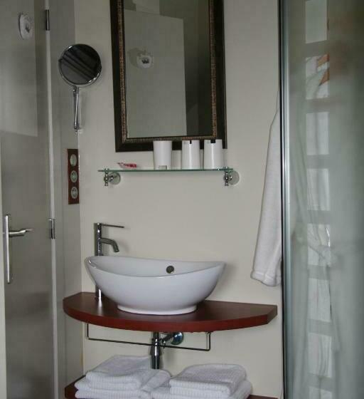 스탠다드 룸, B&b Artiriacumhoeve