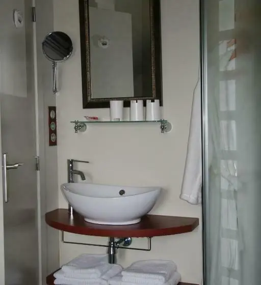 スタンダードルーム, B&b Artiriacumhoeve