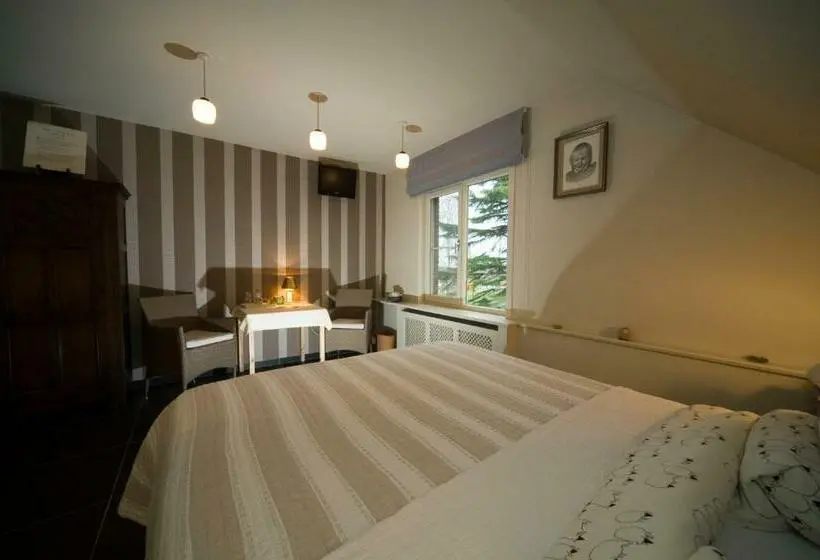 スタンダードルーム, B&b Artiriacumhoeve