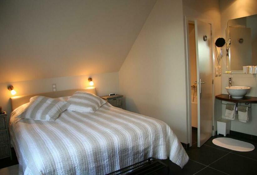 스탠다드 룸, B&b Artiriacumhoeve