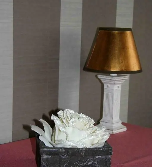 スタンダードルーム, B&b Artiriacumhoeve