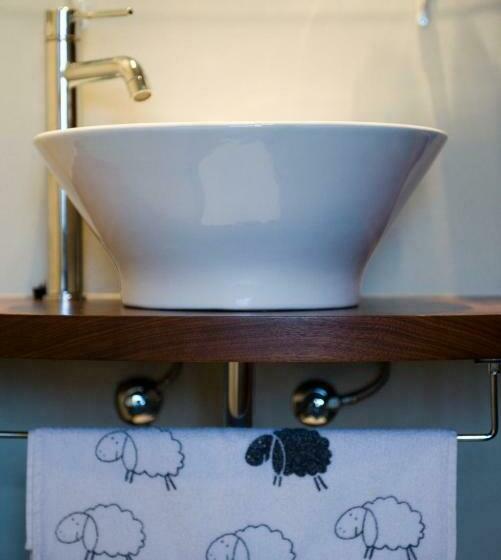 스탠다드 룸, B&b Artiriacumhoeve