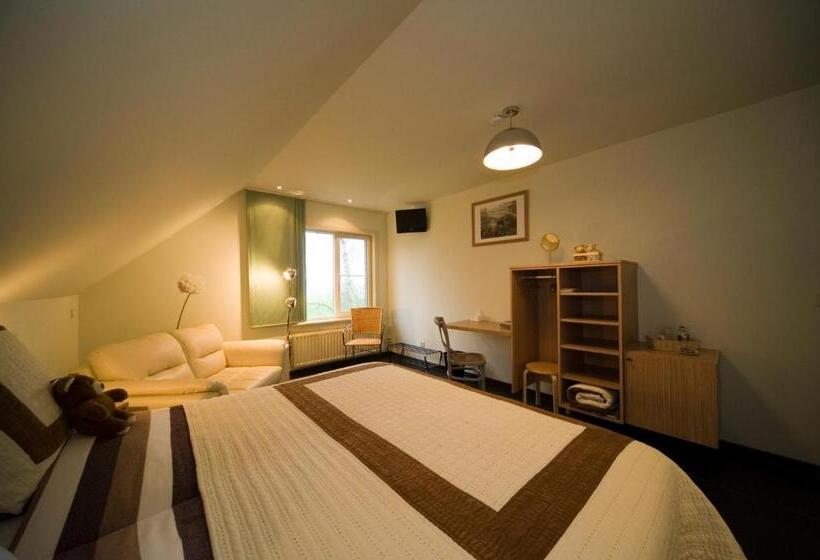 스탠다드 룸, B&b Artiriacumhoeve