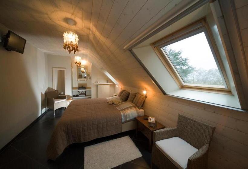 스탠다드 룸, B&b Artiriacumhoeve