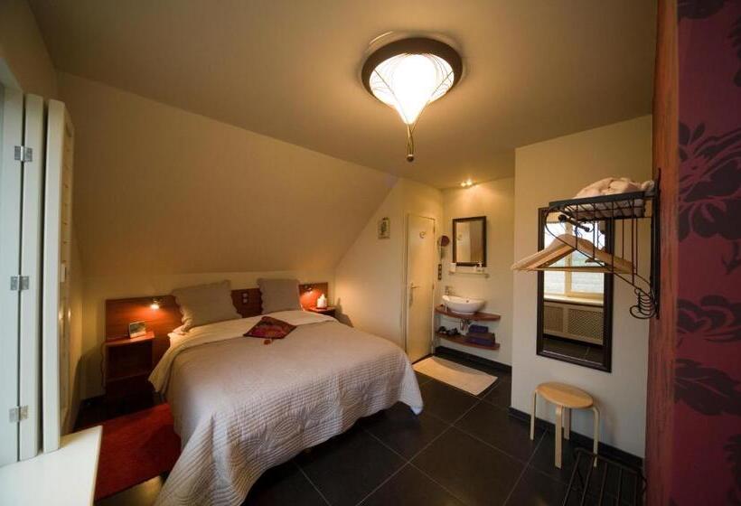 스위트, B&b Artiriacumhoeve