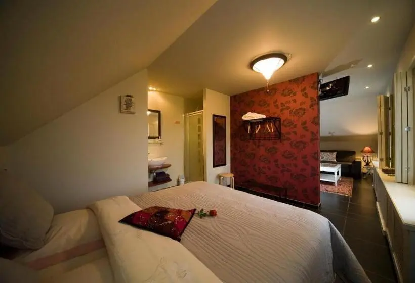 スイート, B&b Artiriacumhoeve