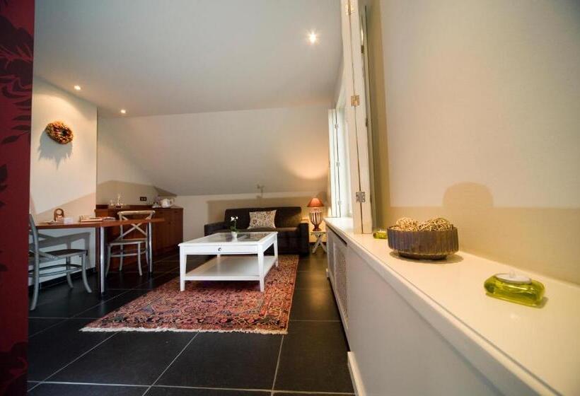 Люкс, B&b Artiriacumhoeve