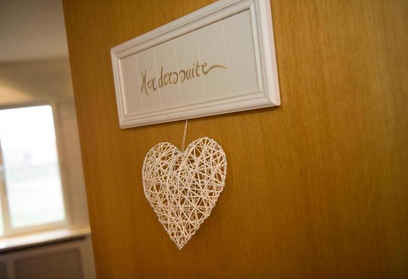 스위트, B&b Artiriacumhoeve