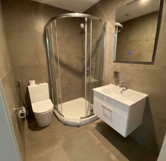 غرفة سوبيريور عائلية, Dalma Panzió