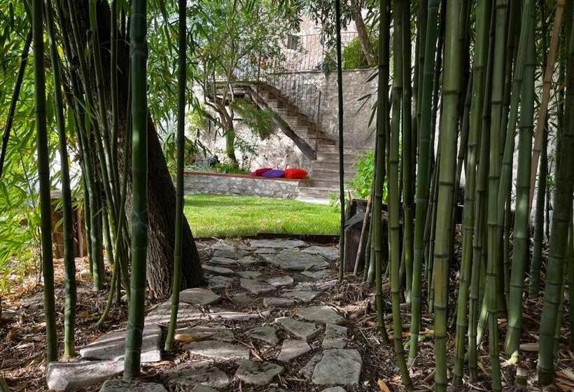 חדר דופלקס, Borgo San Valentino