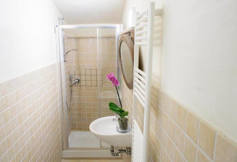 דירת חדר דלוקס, Borgo San Valentino