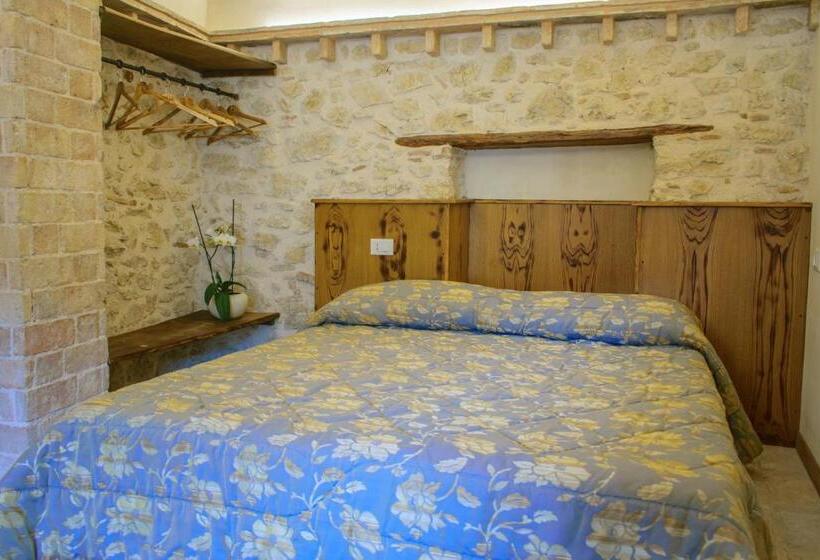 Апартаменты Deluxe 1 Спальня, Borgo San Valentino