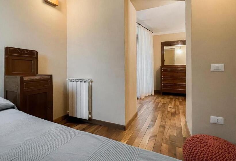 شقة غرفة واحدة مزودة بتراس, Borgo San Valentino