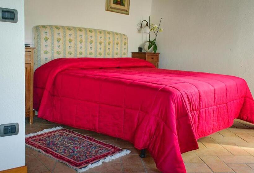 شقة سوبريور غرفة واحدة, Borgo San Valentino