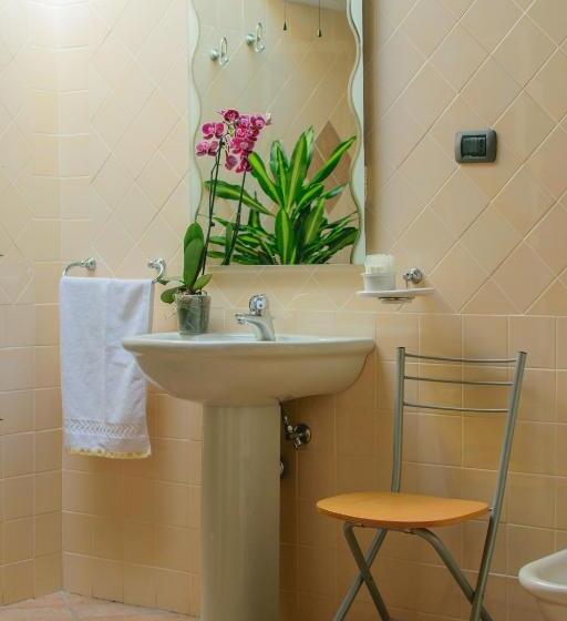 דירת חדר סופריור, Borgo San Valentino