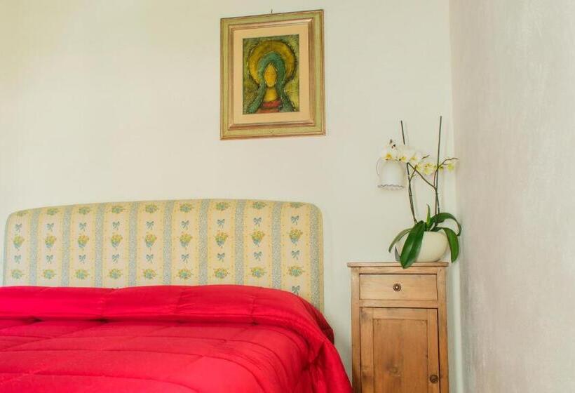 Апартаменты Superior 1 Спальня, Borgo San Valentino