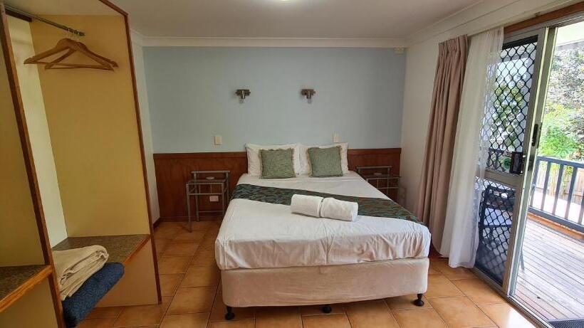 Номер Стандарт, Cardwell Beachfront Motel