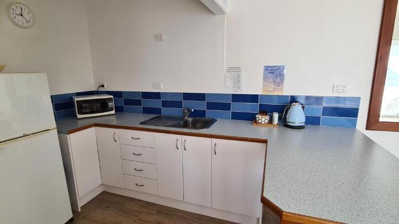 스탠다드 스튜디오 바다 전망, Cardwell Beachfront Motel