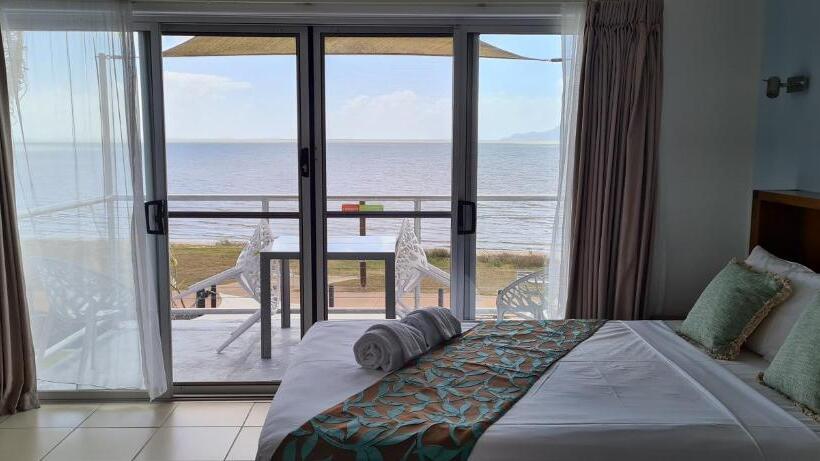 스탠다드 스튜디오 바다 전망, Cardwell Beachfront Motel