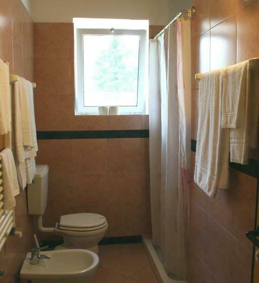 스탠다드 룸, 5 Terre Nel Sole