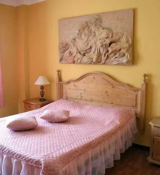 Standard-huone, 5 Terre Nel Sole