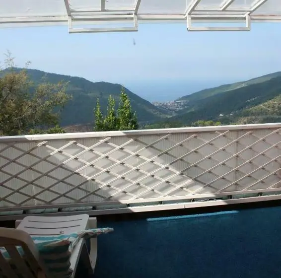 Standard-huone, 5 Terre Nel Sole
