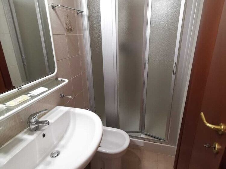 חדר סטנדרט, Calgary