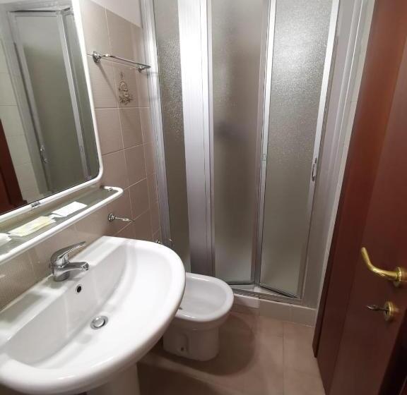 חדר סטנדרט, Calgary