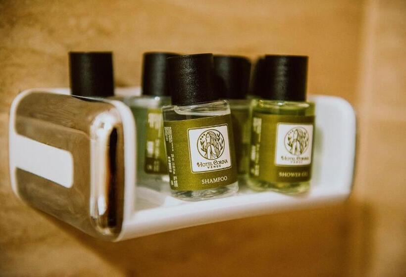 带1个卧室的公寓, Corina