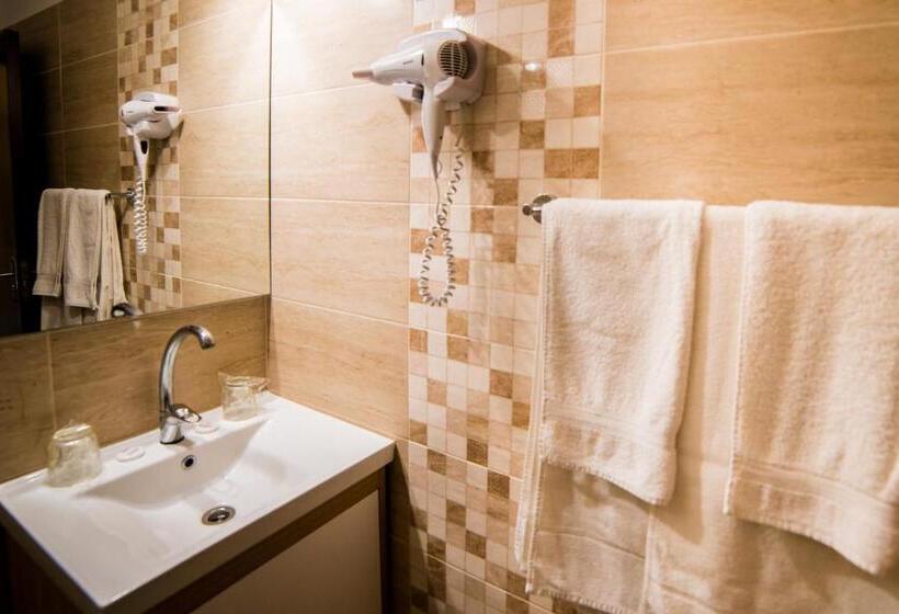 带1个卧室的公寓, Corina